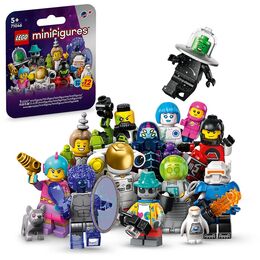 Product image of Lego Minifiguras Serie 26: Espacio