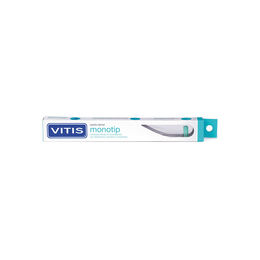 Cepillo Dental Vitis® Monotip