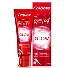 Product image of Pasta Dental Luminous Glow 70g - Colgate