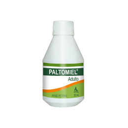 Paltomiel Adulto Jarabe 200ml