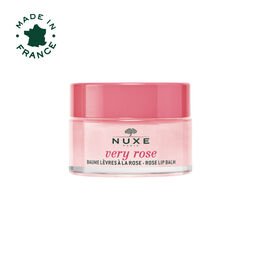 Nuxe Very Rose Bálsamo Hidratante de Labios 15g