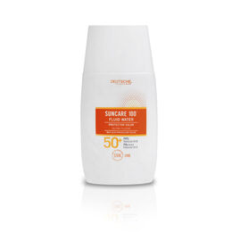 Suncare 100 Fluid Water