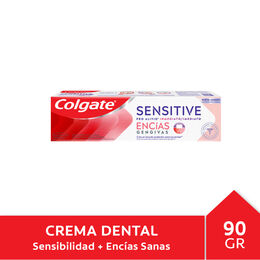 Pasta Dental Sensitive Encías 90g - Colgate