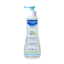 Product image of Mustela Agua Limpiadora Seco 300ml