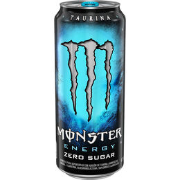 Monster Zero Sugar