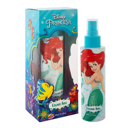 Colonia Princesas Mix Disney 140ml - Gelatti