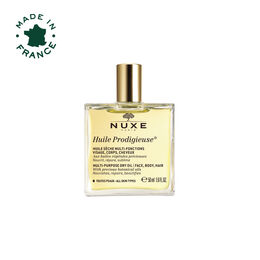 Product image of Nuxe Aceite Seco Huile Prodigieuse 50ml