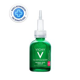 Sérum Vichy Antiimperfecciones Normaderm Probio-Bha 30ml