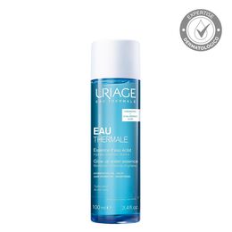 Eau Thermale Esencia de Agua Iluminadora 100ml de Uriage