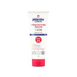 Protector Solar Kids Fps-50 190 Gr Pierlamina Clinical - Pielarmina