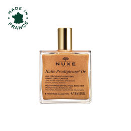 Product image of Nuxe Huile Prodigieuse OR 50ml