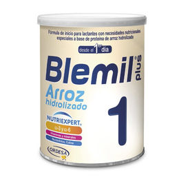 Product image of Blemil Plus Arroz Hidrolizado 1