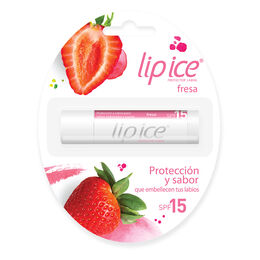 Product image of Lip Ice Fresa SPF15