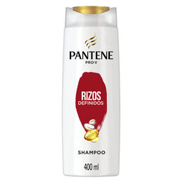 Shampoo Pro-V Para Rizos Definidos - Pantene