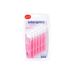 Cepillo Interproximal Interprox® plus nano 0,6mm