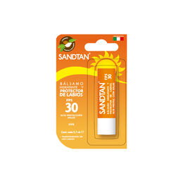 Product image of Sandtan Bálsamo de Labios FPS 30