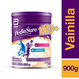 Pediasure 10+ Vainilla 900g