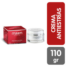 Crema Antiestrías Prenatal Maam 230g