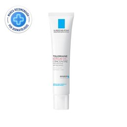 Product image of Crema Pro Descamación Toleriane Kerium DS Concentrado 40ml - La roche-posay