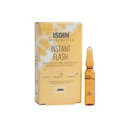 Isdinceutics Instant Flash Ampollas de Efecto Lifting Inmediato