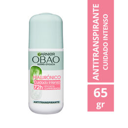 Product image of Garnier DermoHialurónico Roll-On