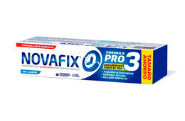 Novafix Pro 3 Sin Sabor Adhesivo Dental