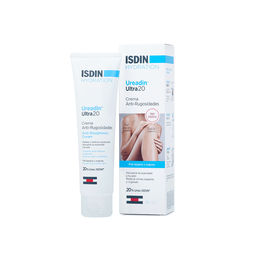 Ureadin Rx 20% Crema Ultrahidratante Emoliente - Isdin