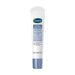 Sérum Refrescante para Contorno de Ojos - Optimal Hydration - Cetaphil