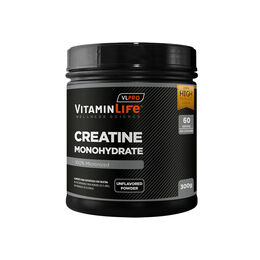 VitaminLife Creatina Monohidrato 300g