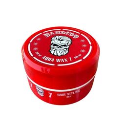 Product image of Bandido Aqua 7 Wax Red 150ml - Bandido cosmetics