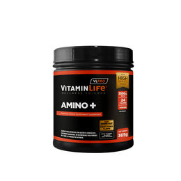 VitaminLife Amino en Polvo Suplemento 365g