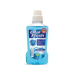 Product image of O.FRESH ENJ.BUC.M.FUERTE 500 Ml - Oral fresh