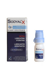 Sodyal Gotas Oftálmicas 10ml