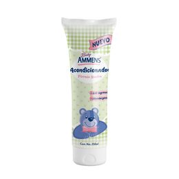 Acondiconador Baby Ammens Pomo 250ml