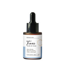 Product image of Tissé Aceite Facial y Corporal de Avena 30ml