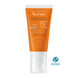 Protectos Solar Fluido Solar Antiedad Spf50+ - Eau thermale avène