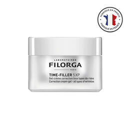 Crema Filorga Time Filler 50g Para Arrugas