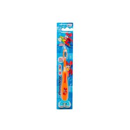 Pepsodent Cepillo De Dientes Minipep Ultra Suave Kids