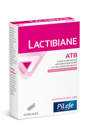 Lactibiane ATB 10 Cápsulas