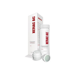 Anti-Transpirante Xerac AC 35ml - Controla la Hiperhidrosis