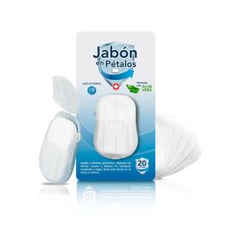 Jabón En Pétalos - Salcobrand