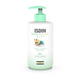 Loción Corporal Hidratante Isdin Baby Naturals