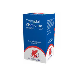 Product image of Tramadol (B) 100mg/ml Oral Gotas 10ml