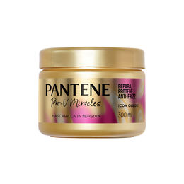 Product image of Mascarilla Pantene Miracles Repara 300ml