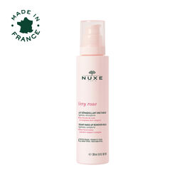 Nuxe Very Rose Leche Desmaquillante 200ml