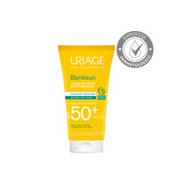 Uriage Bariesun Protector Solar Fluido Matificante SPF50+ 50ml