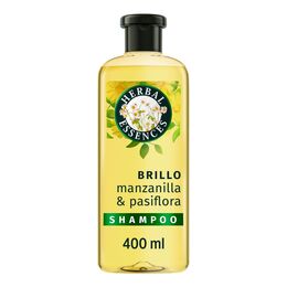Product image of Shampoo Herbal Essences Manzanilla & Pasiflora 400ml