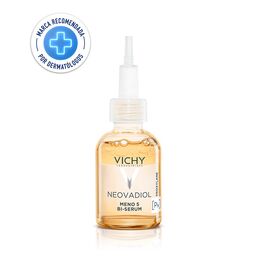 Bi-Sérum Antiedad Vichy Neovadiol Meno 5 30ml