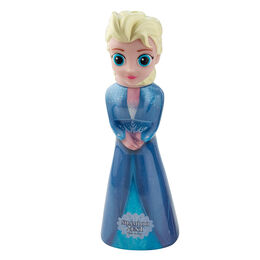 Shampoo 2En1 2D Frozen Ii, Disney X 300Ml - Gelatti