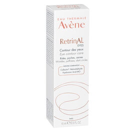 Retrinal Eyes Contorno de Ojos - Eau thermale avène